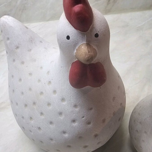 Chick decorations new