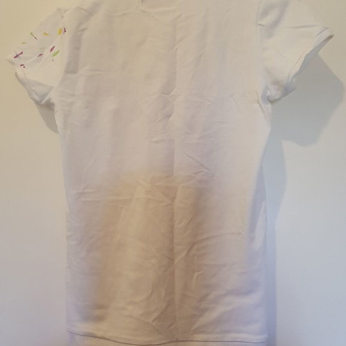 Freesoul Women's Blouse S New White
