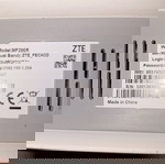  ZTE MF286R