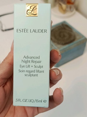 Estée Lauder Advanced Night Repair Eye Lift + αυθεντικό, ολοκαίνουργιο