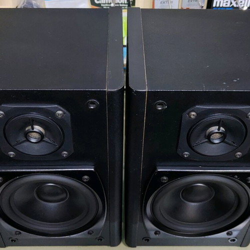 Tonsil ZGB-60-8-594 ηχεία μεταχειρισμένα, πλήρως λειτουργικά χωρίς σίτες