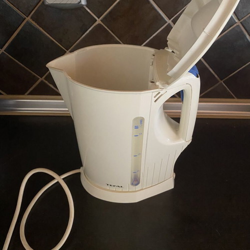Tefal kettle like new