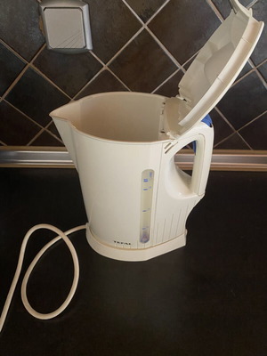 Tefal kettle like new