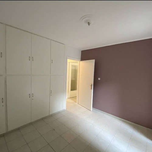 Διαμέρισμα Αγία Βαρβάρα 55 τ.μ. ημιυπόγειο με κήπο και αποθήκη