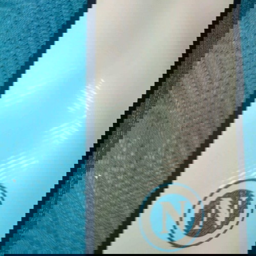 Φανέλα παίκτη SSC Napoli EA7 Kevin De Bruyne καινούργια