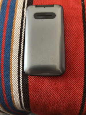Alcatel 3065x μεταχειρισμένο γκρι χωρίς φορτιστή