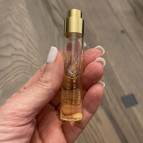 Baccarat Rouge 540 Eau de Parfum by Maison Francis Kurkdjian, travel spray 11ml