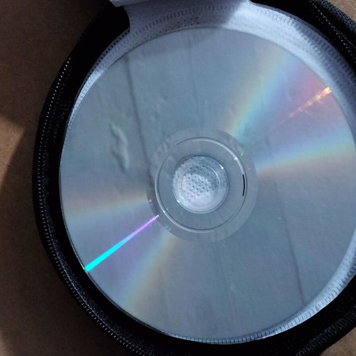 Das Experiment DVD movie used, thriller