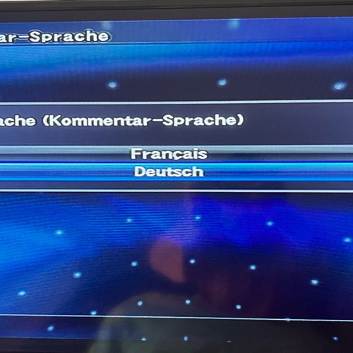 Pes 2008 PS2