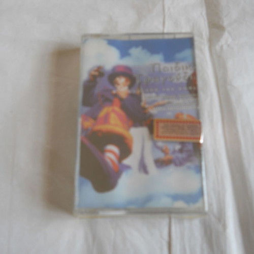 Children's songs from around the world cassette new