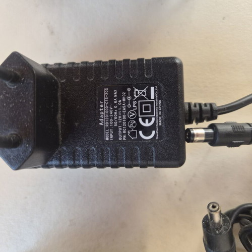 Adjustable power chargers with various plugs for electronics and laptops