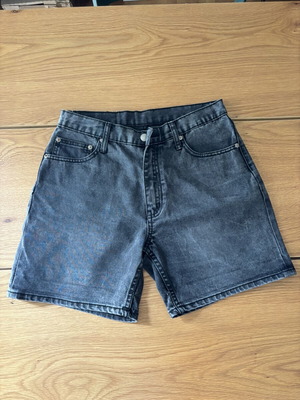 Cheap Monday Black Shorts size 26 used