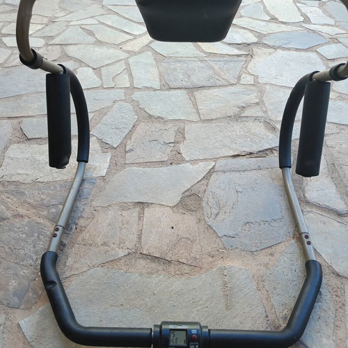 Body Sculpture Abdominal Machine like new