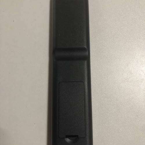 Allimity remote control for Trevi TVs new