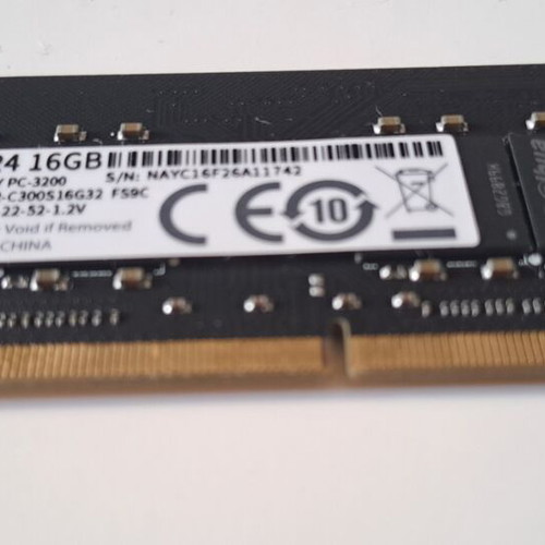 Alhua RAM 16GB new