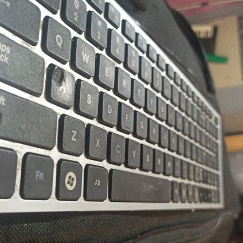 OEM Samsung RF510 RF511 RC530 Laptop Keyboard US Layout Black BA59-02795A
