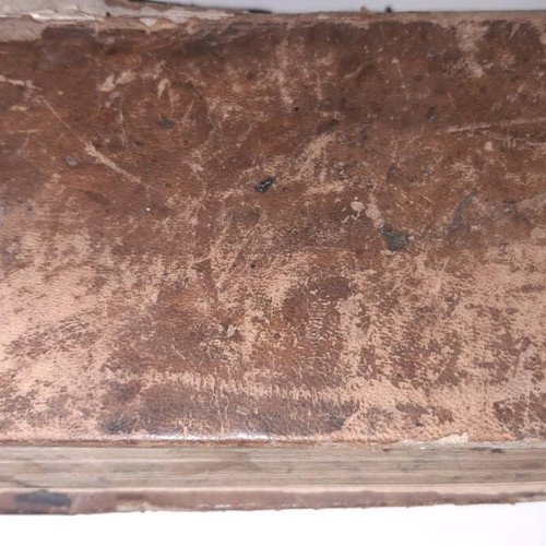 Code Civil 19th Century Civil Code used, French