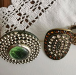 Rings like new, all together