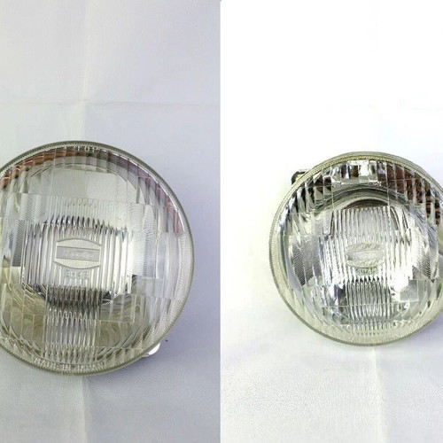 Yamaha FZR600 FZR 600 1989 Headlight Left and Right new unused