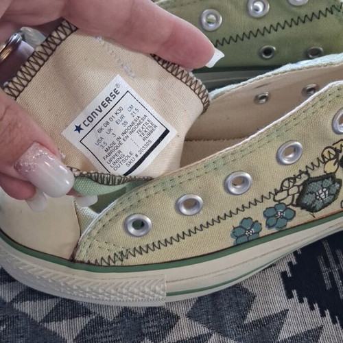 Commerce All Star sport shoes size 35, like new