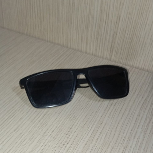 Men's sunglasses, black