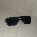 Men's sunglasses, black