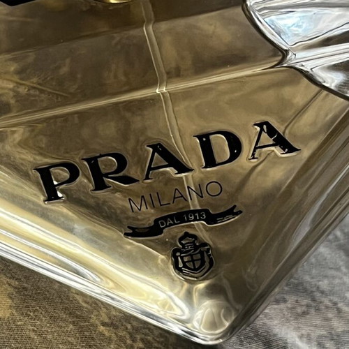 Prada Beauty Eau de Parfum 90ml like new