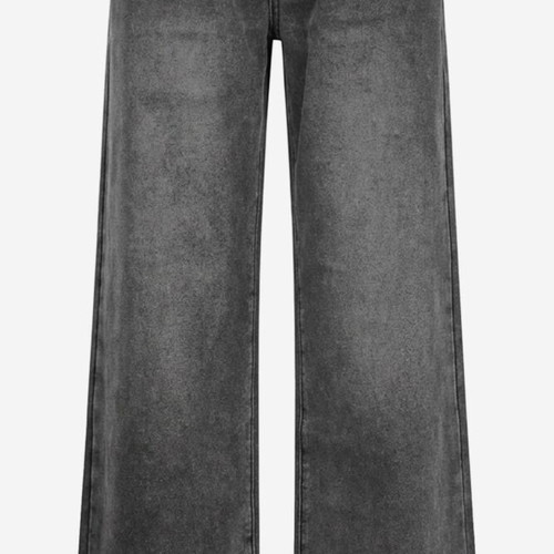 Studioselect jeans size 30-31, new, gray, baggy fit
