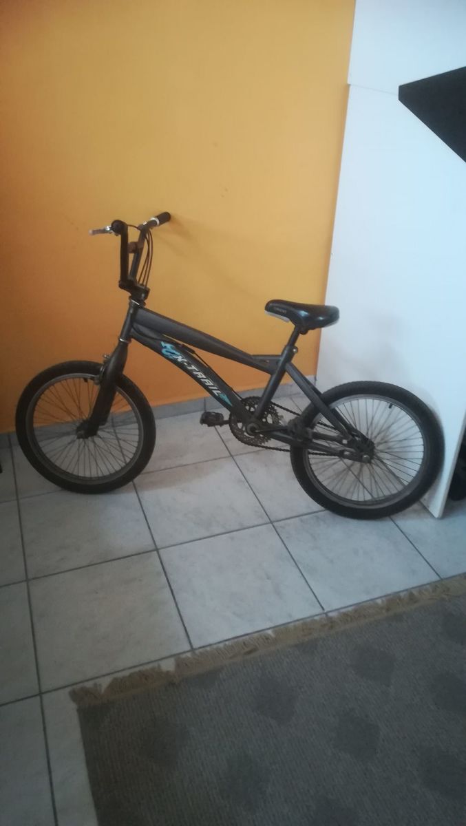 BMX X Trail 100 00 Vendora