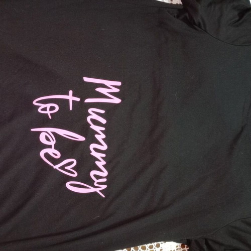 Maternity nightgowns two unused, nursing friendly