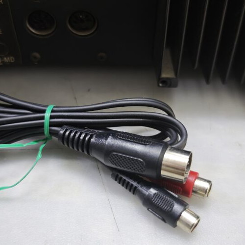Philips 521 amplifier used, very good condition