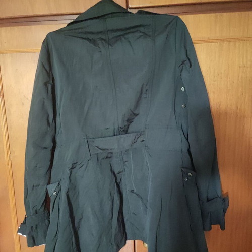 Military lightweight jacket new, deep blue, size M