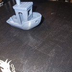 Benchy 3d print σαν καινούργιο