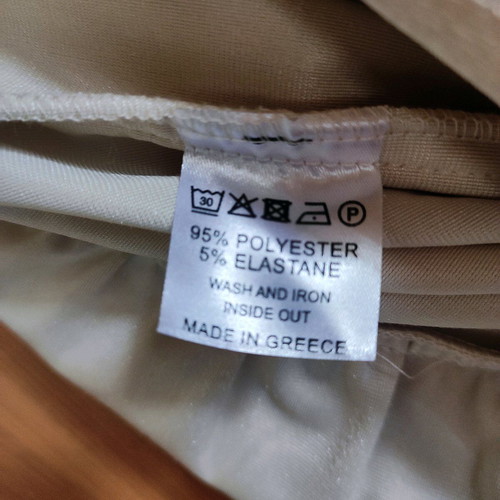 Cinderella dress like new, size M-L, with subtle mark