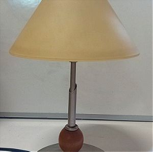 Small Vintage Desk Lamp