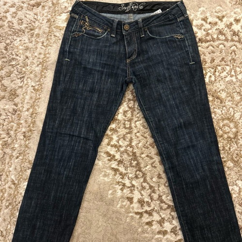 Staff and Co women's jeans size 30 like new