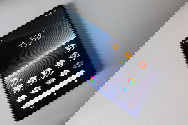Sony Xperia 1 V 5G Dual SIM (12GB/256GB) Μαύρο