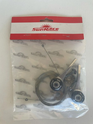 SunRace R30 Downtube Shifter 7 Speed καινούρια