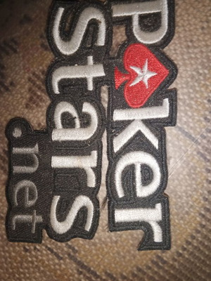 Poker Poker star like new