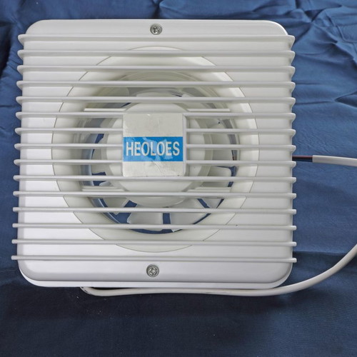 Wall-mounted bathroom fan 100mm new