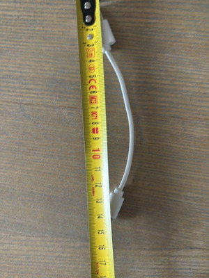 Micro USB Mini cable 15cm