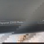  HP Z3100 PHOTO DESIGNJET PLOTTER 44-in