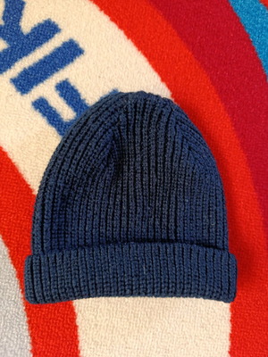 Children's hat used for 1-2 years old