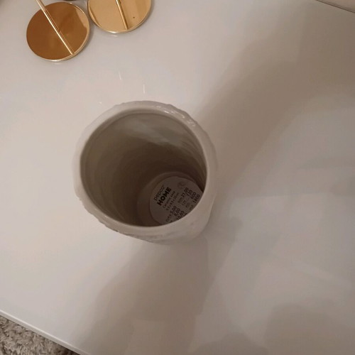 Ceramic vase new