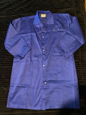 Workwear coat new, small
