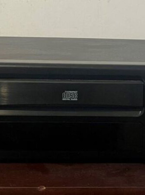 Kenwood CD Player DP 2060 like new