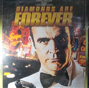 James Bond 007 : Diamonds Are Forever