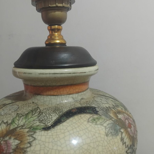 Vintage table lamp