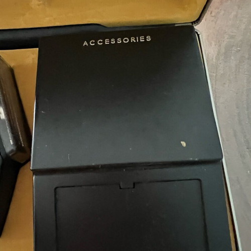 Remington Lektro and Norelco shavers like new