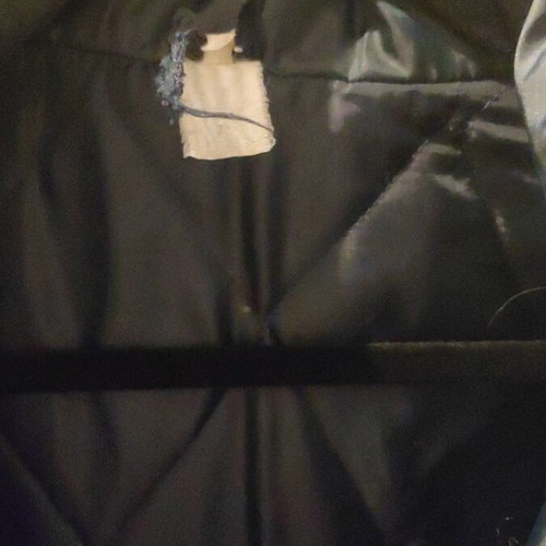 Aegean aircraft mechanic jacket used, size M to L